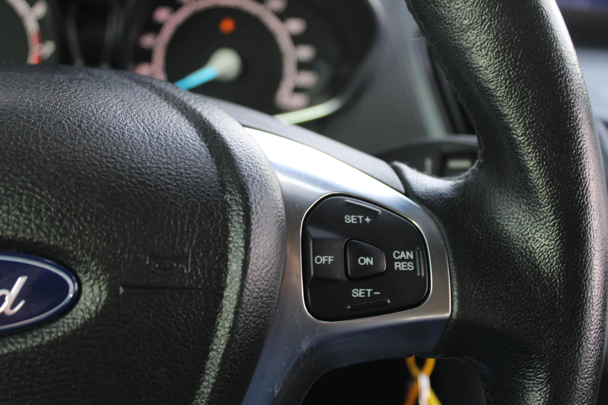 Hoofdafbeelding Ford B-MAX