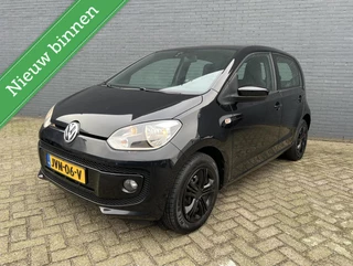 Volkswagen Up! 1.0 high up! BlueMotion Stoelvw ELEK Rm Airco
