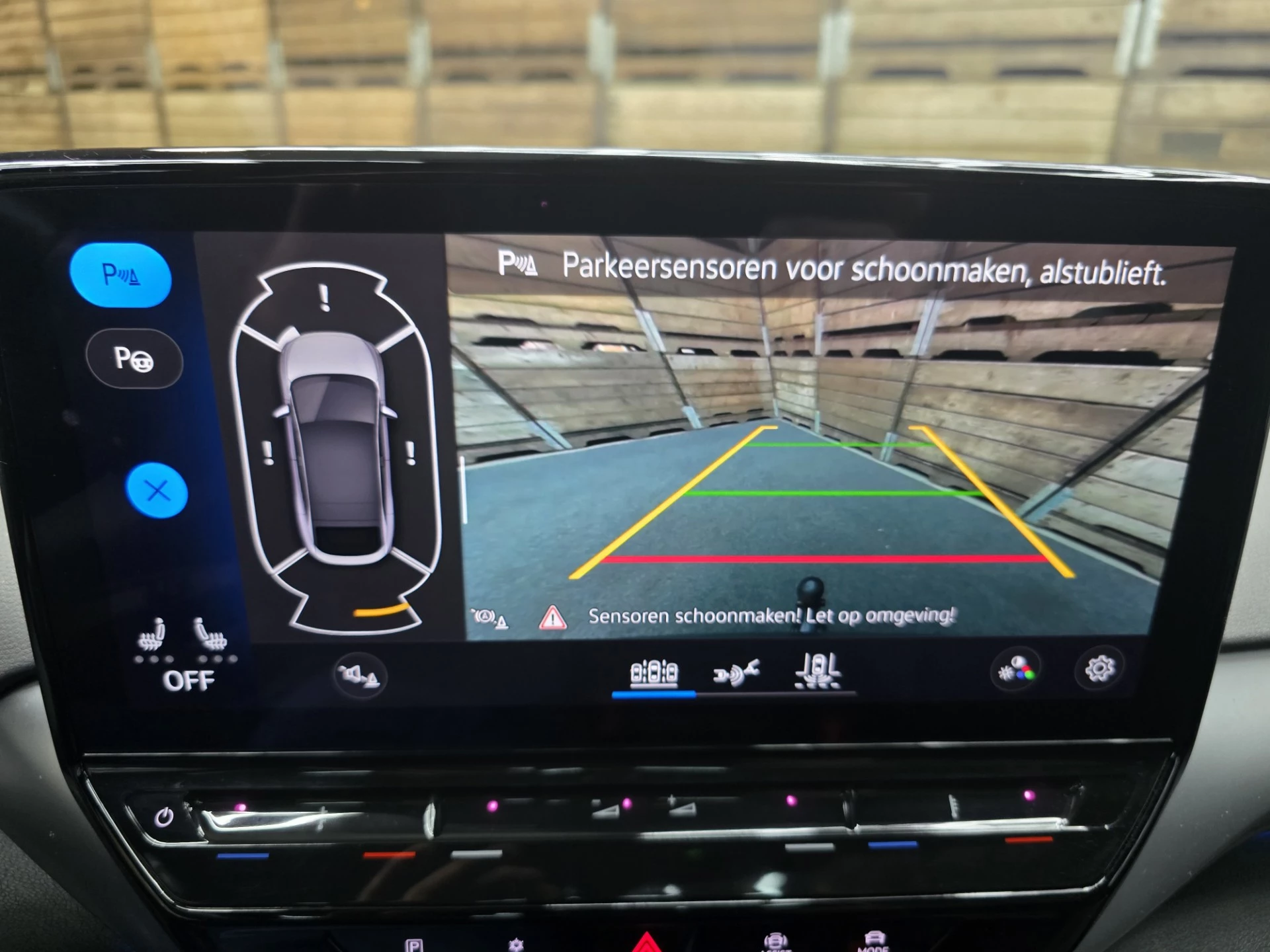 Hoofdafbeelding Volkswagen ID.5