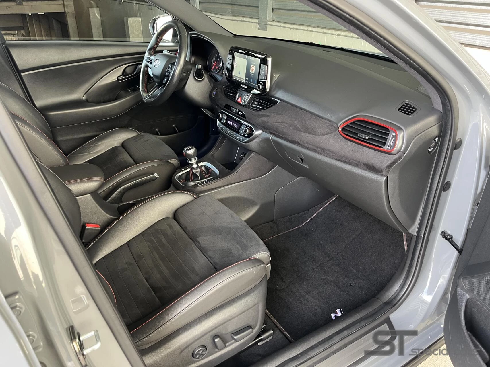 Hoofdafbeelding Hyundai i30