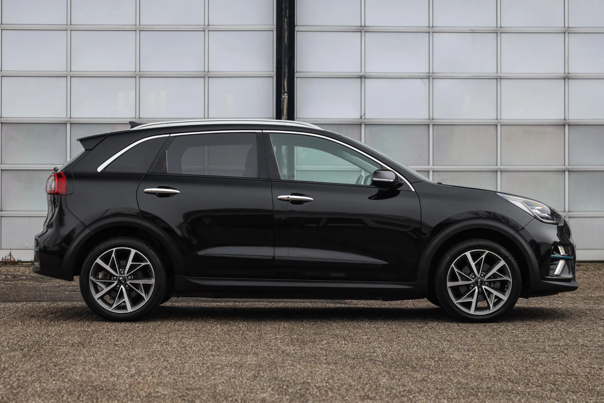 Hoofdafbeelding Kia e-Niro