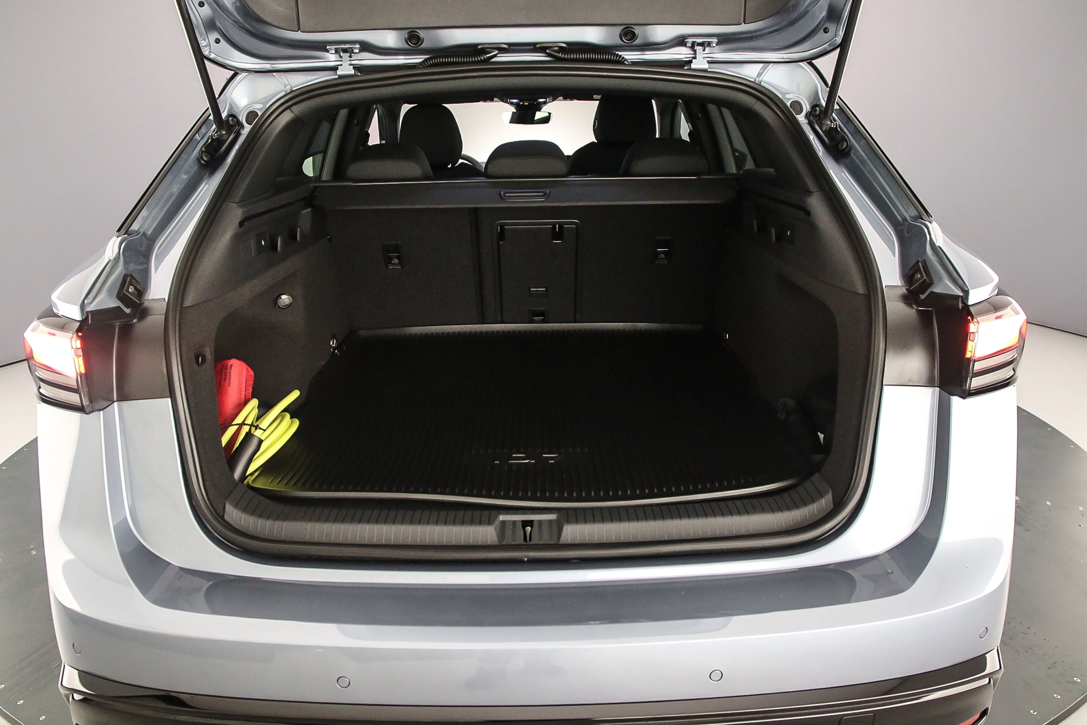 Hoofdafbeelding Volkswagen ID.7