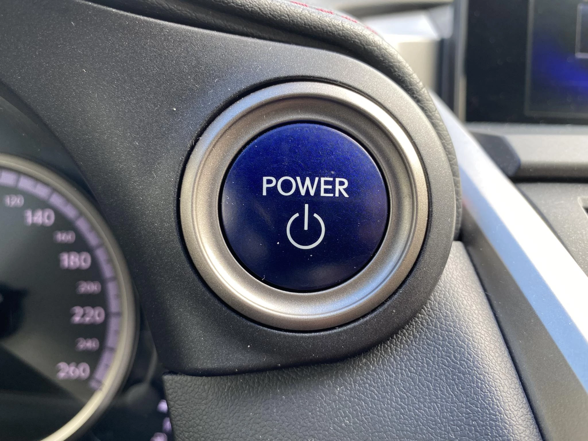 Hoofdafbeelding Lexus NX