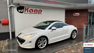 Peugeot RCZ 1.6 THP