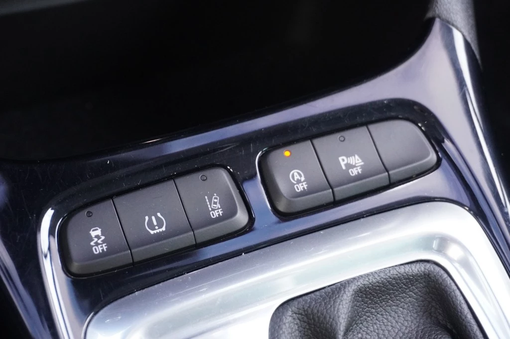 Hoofdafbeelding Opel Crossland