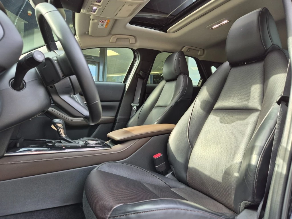 Hoofdafbeelding Mazda CX-30