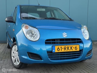 Suzuki Alto 1.0 Comfort Plus Airco 5Drs Apk 22-12-2026