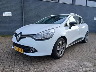 Renault Clio Estate 1.5 dCi ECO Distributieriem vernieuwd