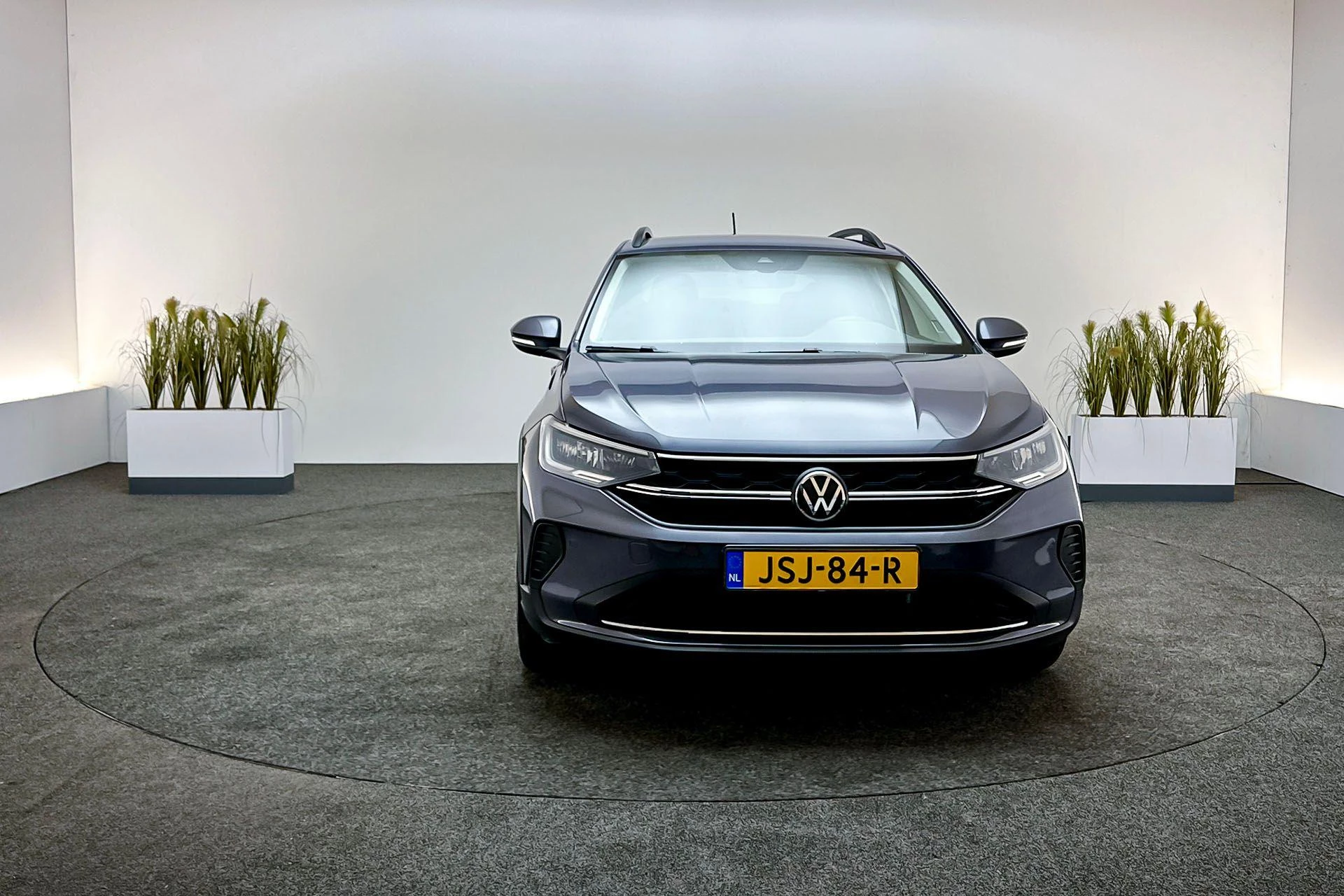 Hoofdafbeelding Volkswagen Taigo