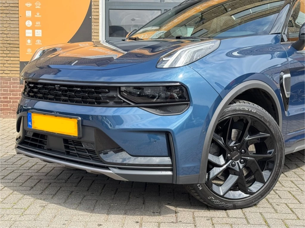 Hoofdafbeelding Lynk & Co 01