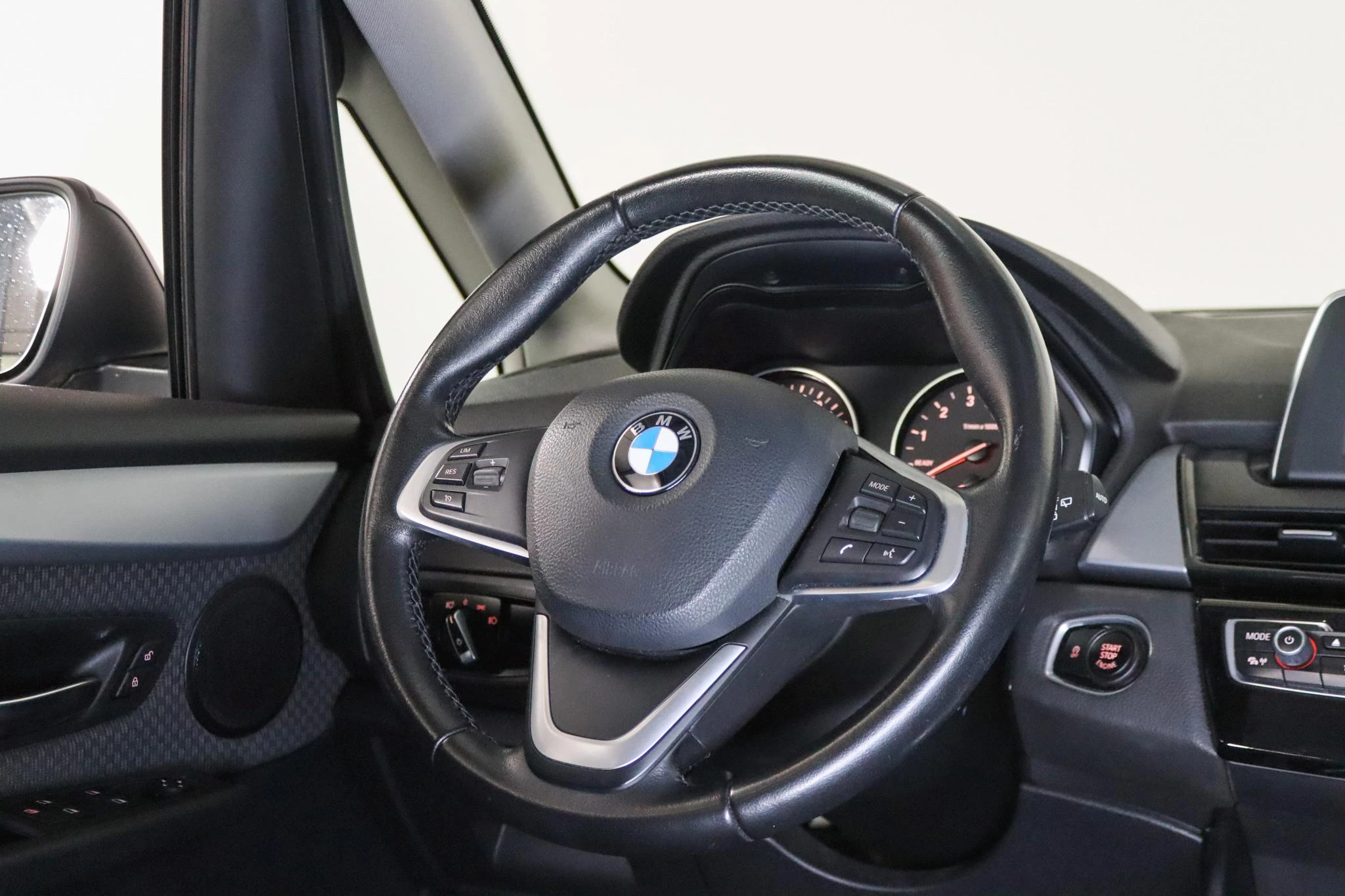 Hoofdafbeelding BMW 2 Serie