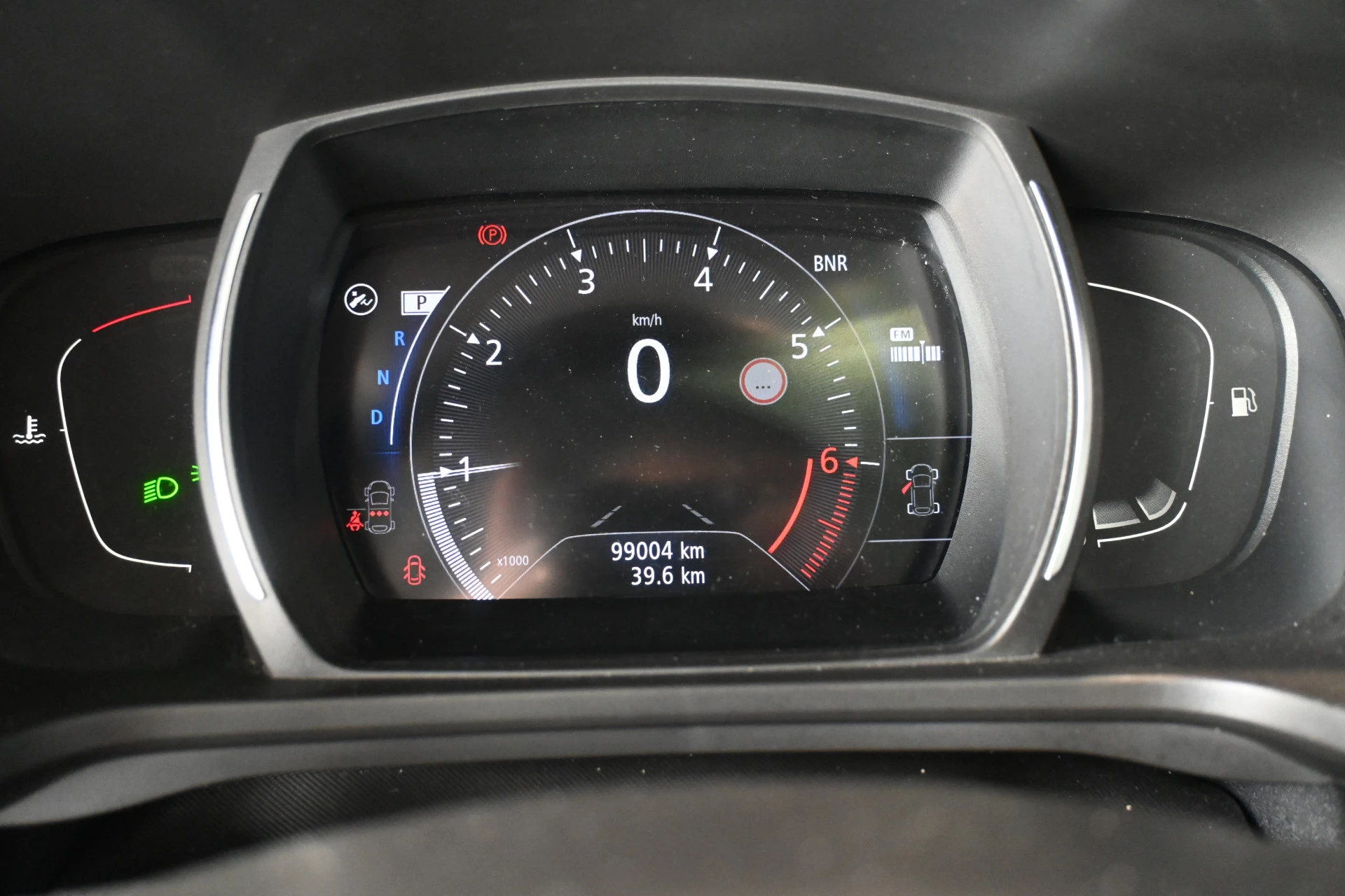 Hoofdafbeelding Renault Kadjar