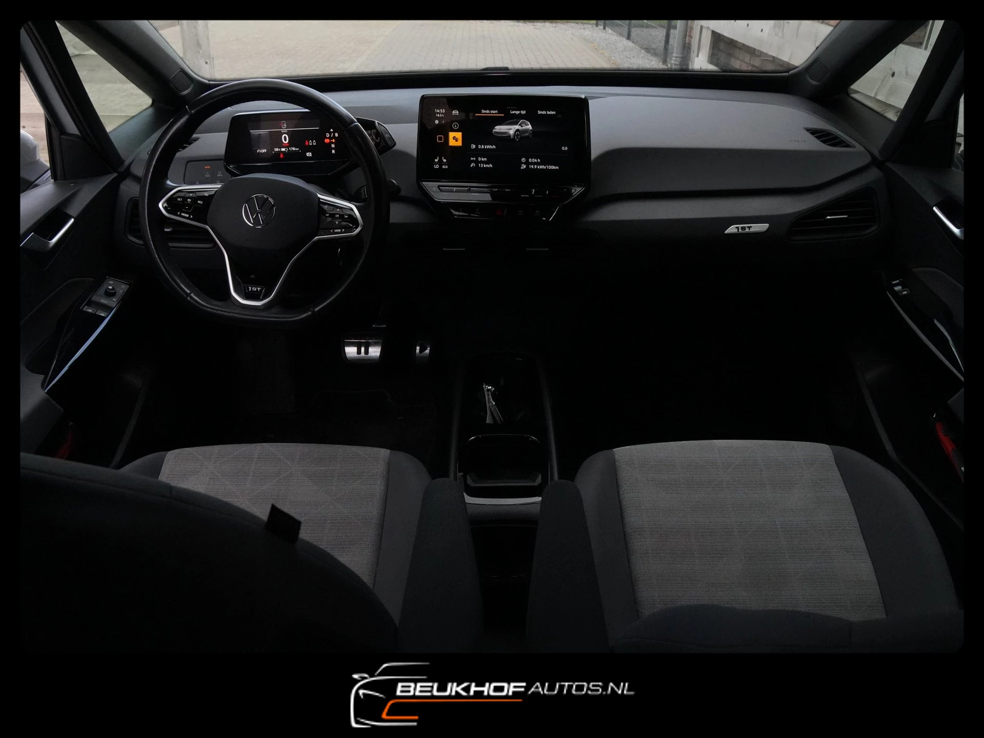 Hoofdafbeelding Volkswagen ID.3