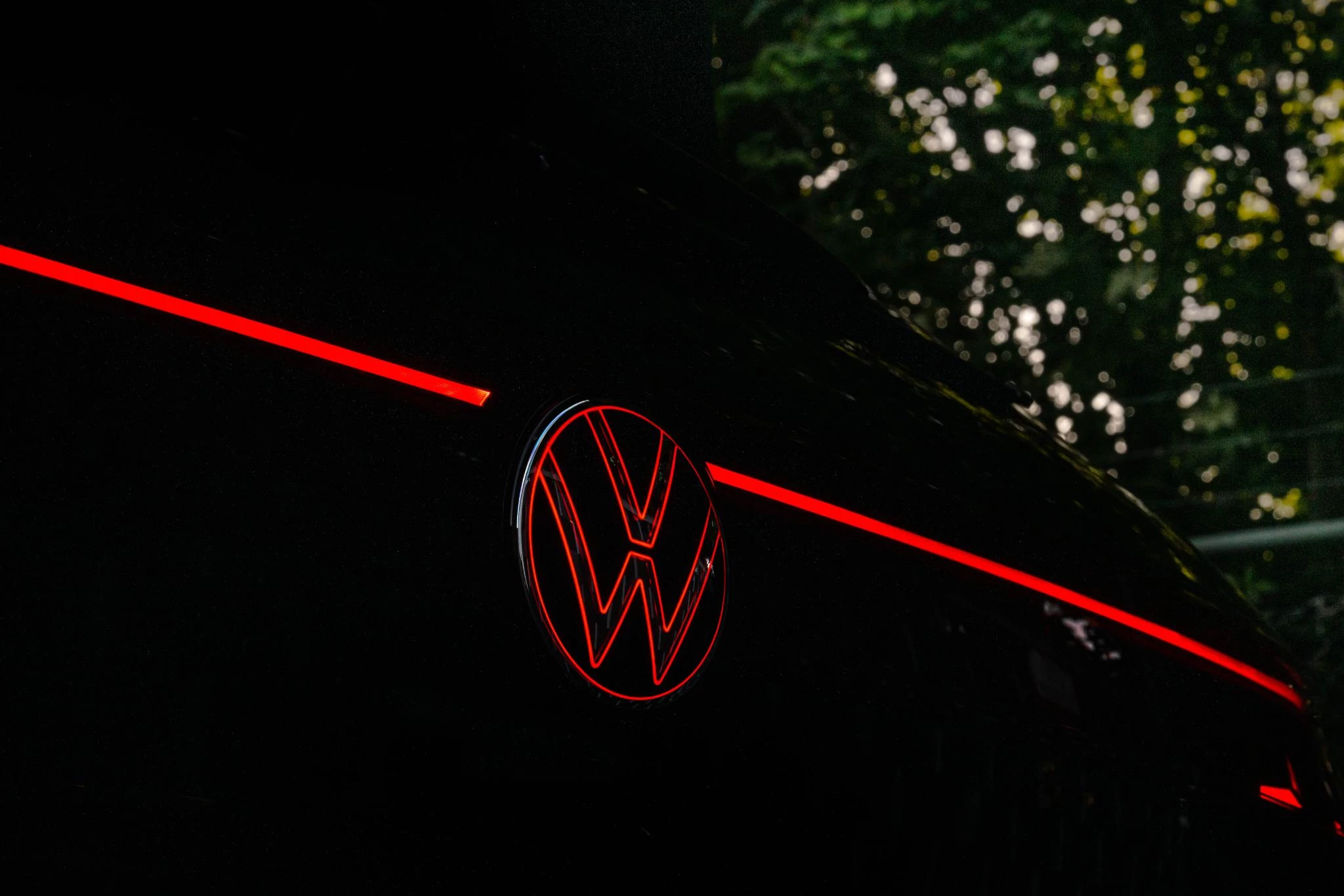 Hoofdafbeelding Volkswagen Touareg