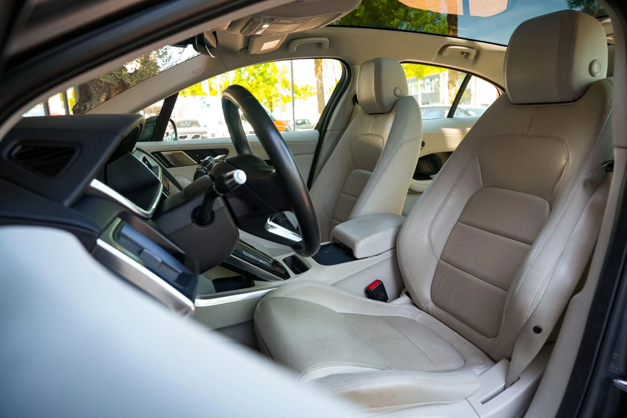 Hoofdafbeelding Jaguar I-PACE