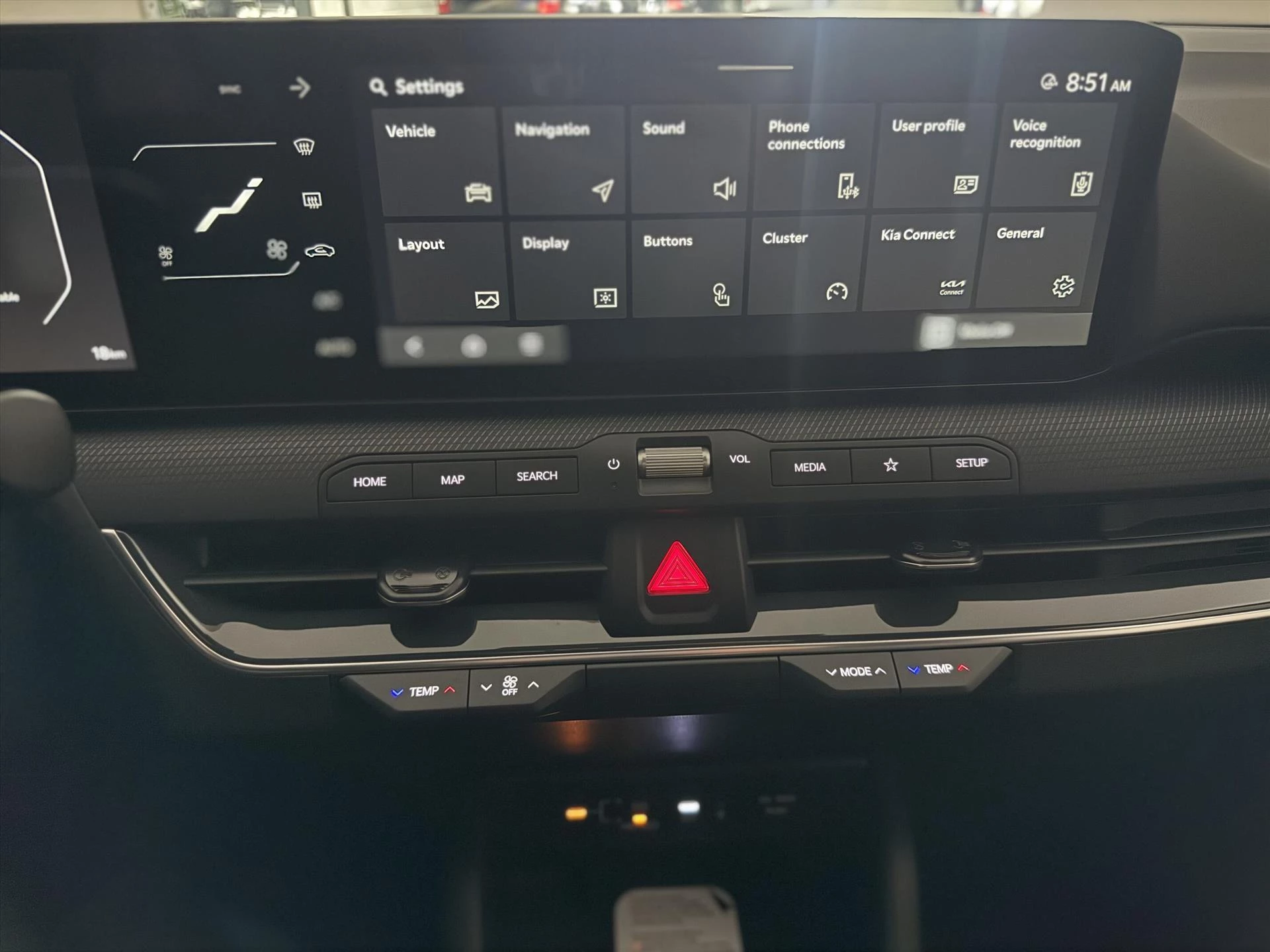 Hoofdafbeelding Kia K4