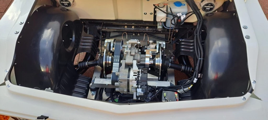 Hoofdafbeelding Citroën Mehari