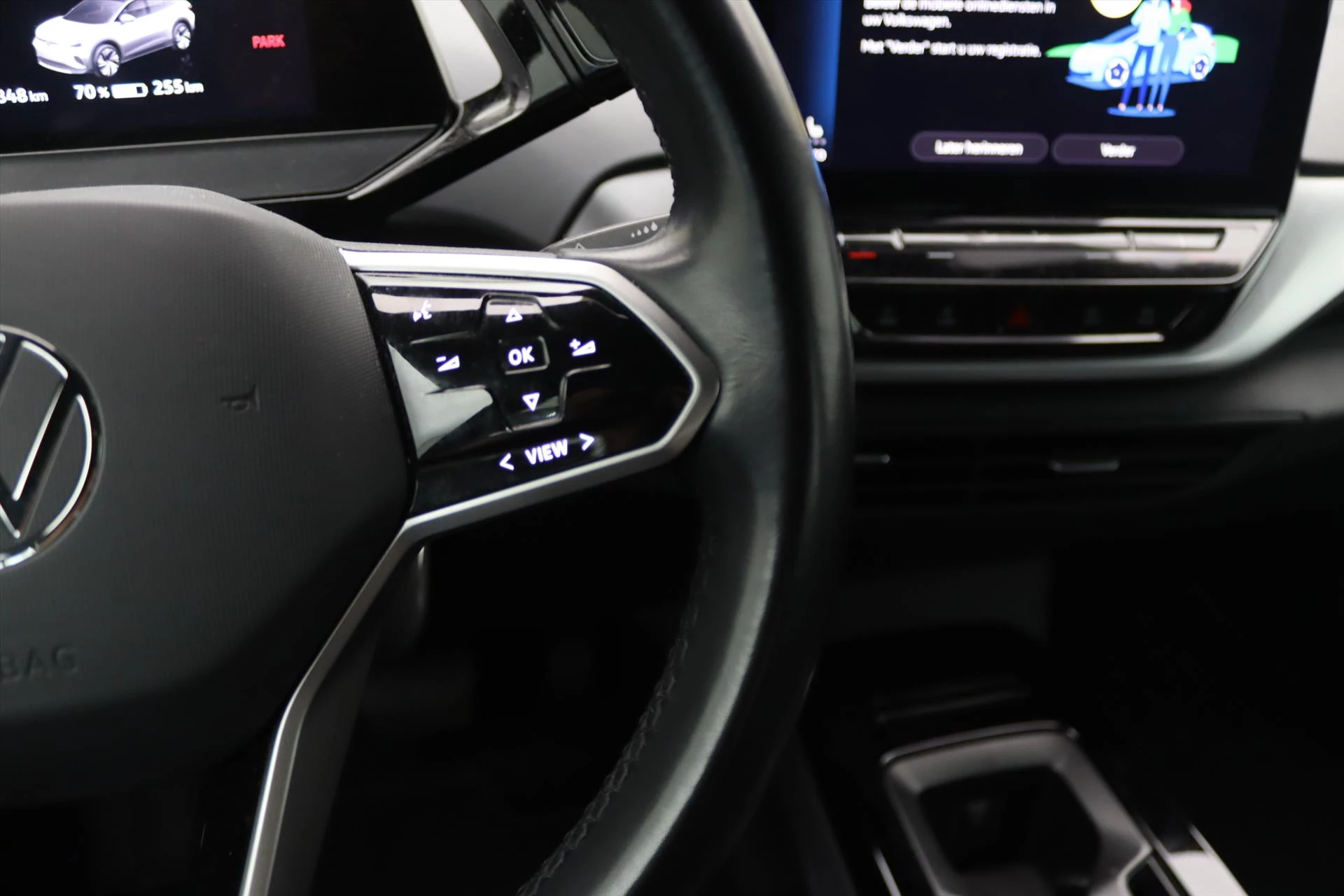 Hoofdafbeelding Volkswagen ID.4