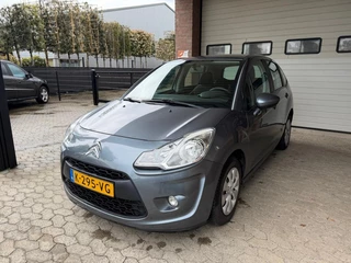 Citroën C3 1.4 73 PK 5-DRS airco cruise control APK 1-27