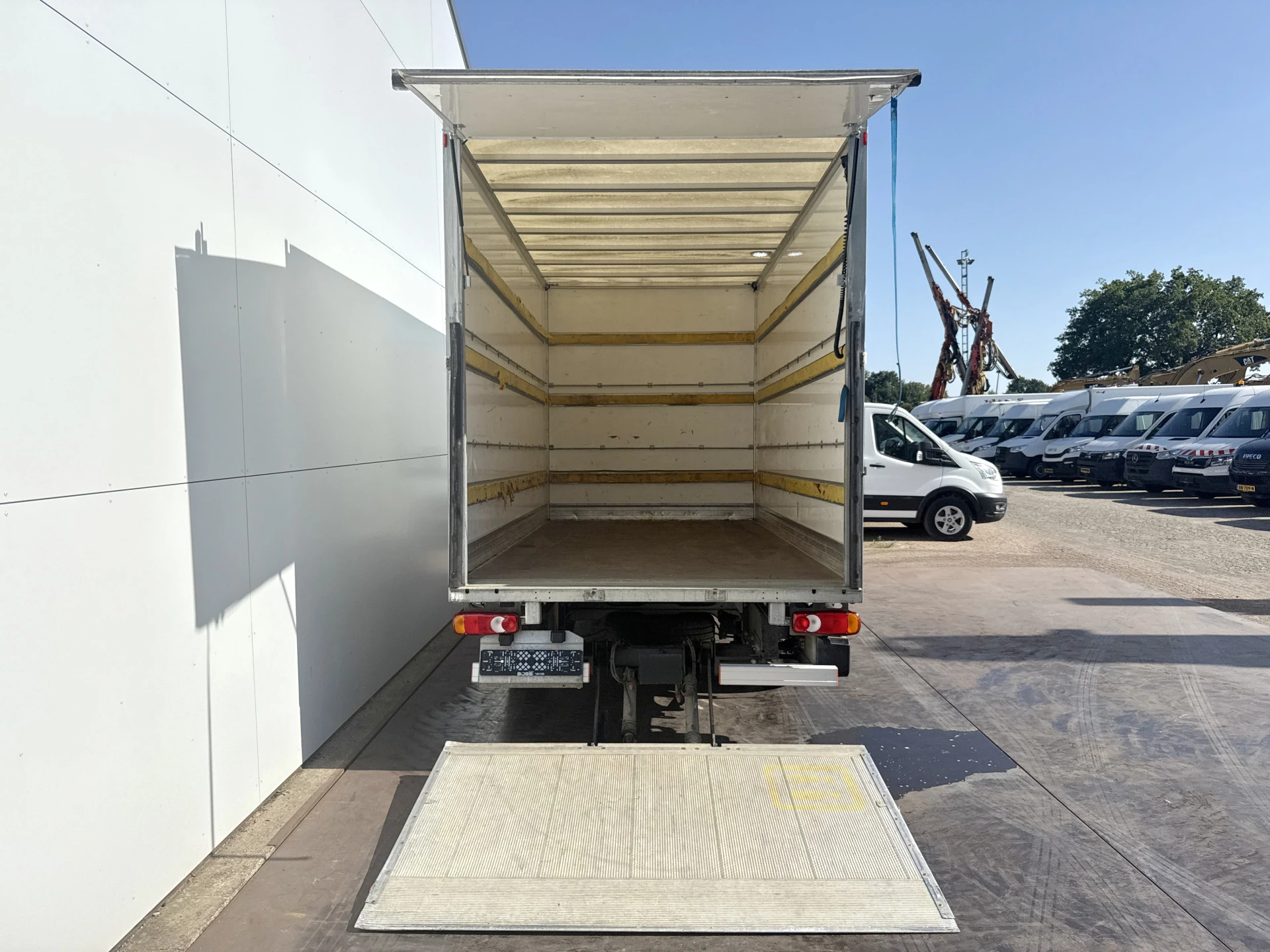 Hoofdafbeelding Fiat Ducato