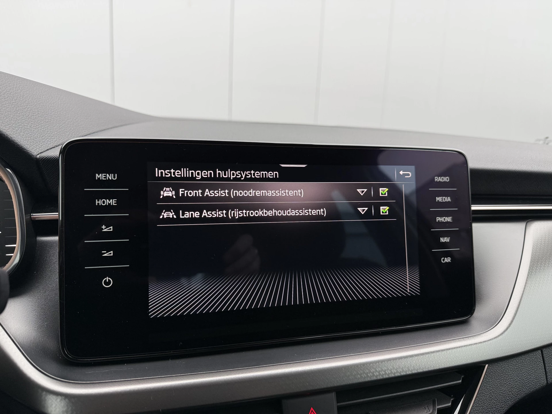 Hoofdafbeelding Škoda Kamiq