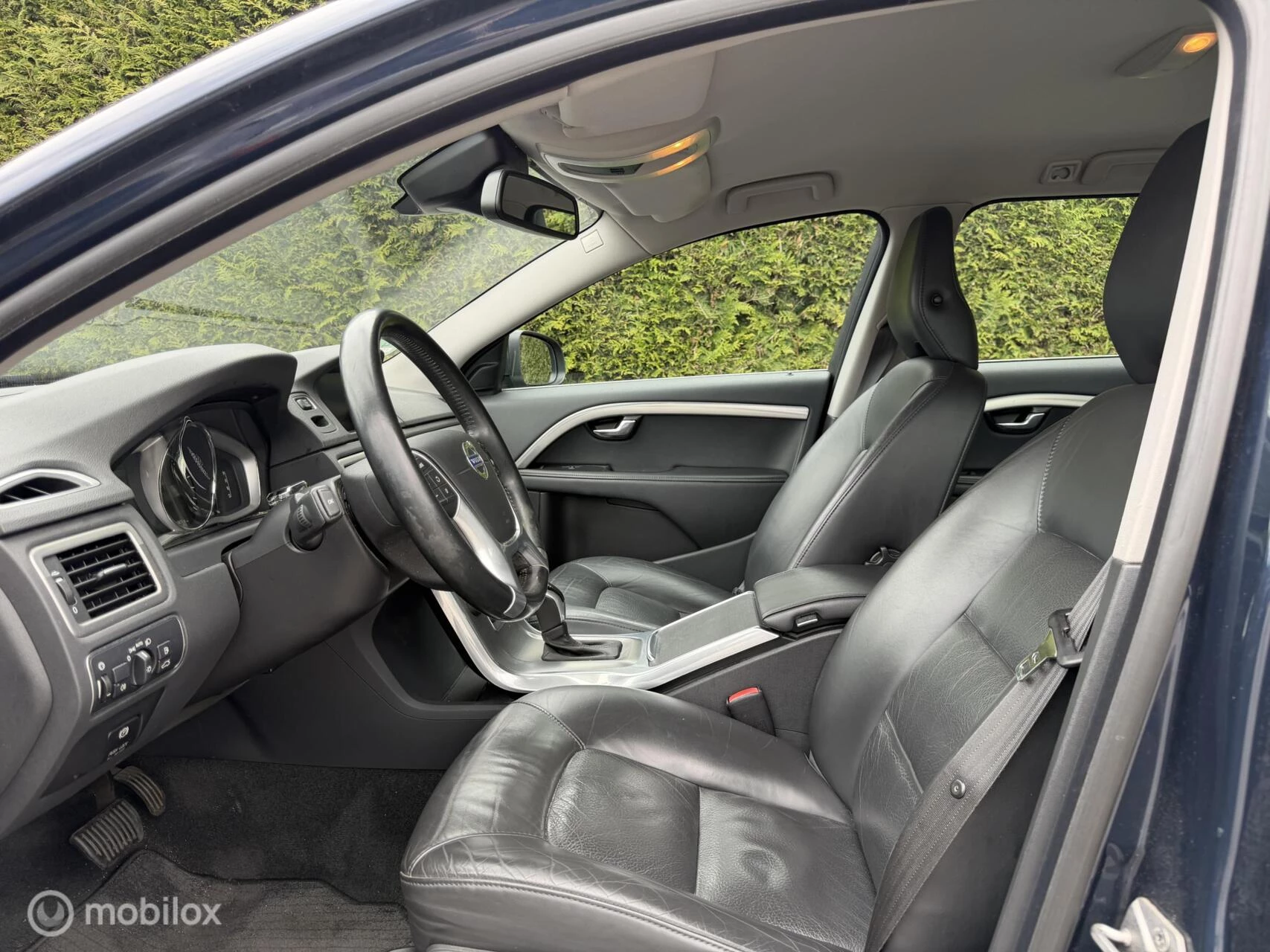 Hoofdafbeelding Volvo V70