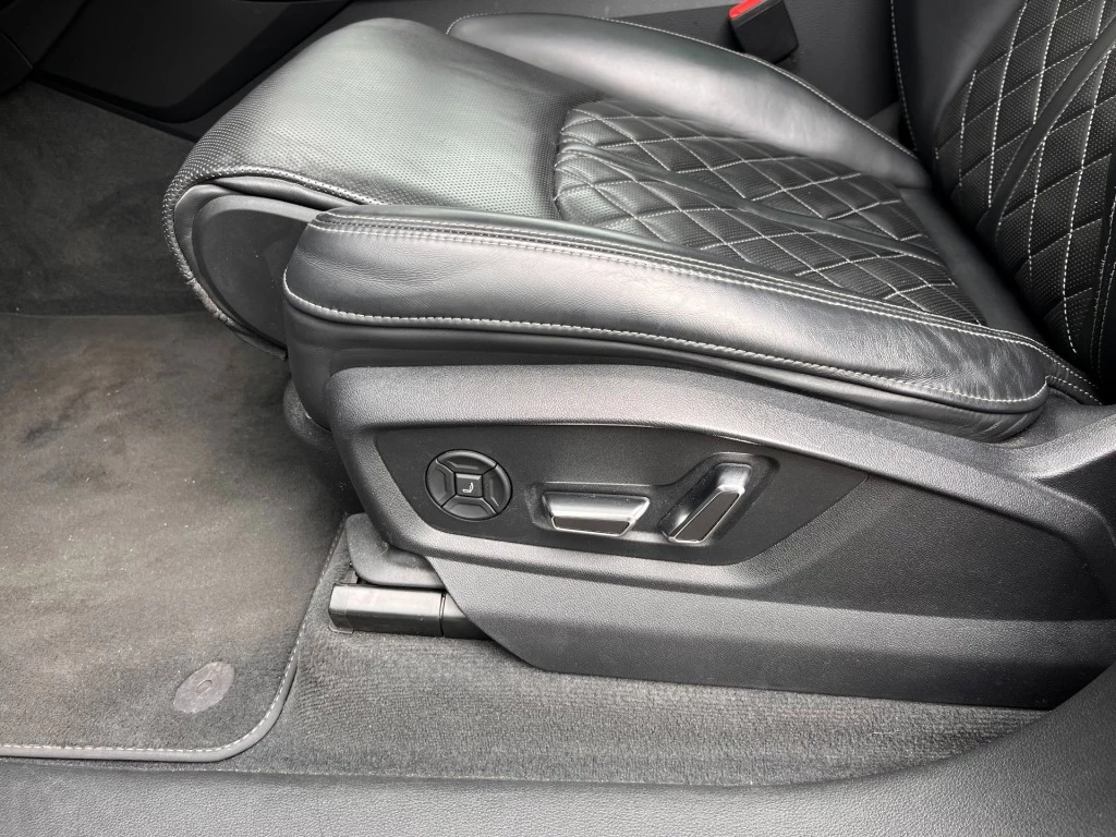 Hoofdafbeelding Audi SQ8