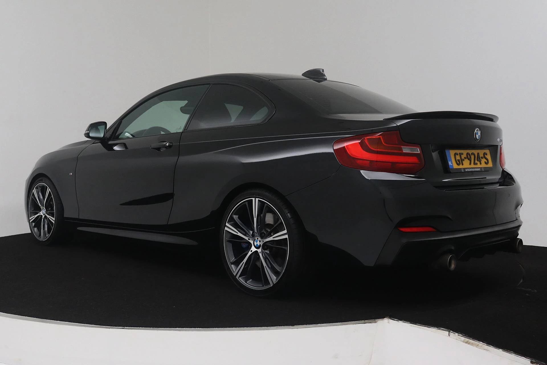 Hoofdafbeelding BMW 2 Serie