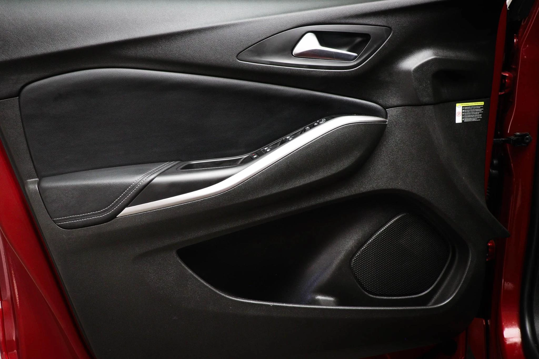 Hoofdafbeelding Opel Grandland