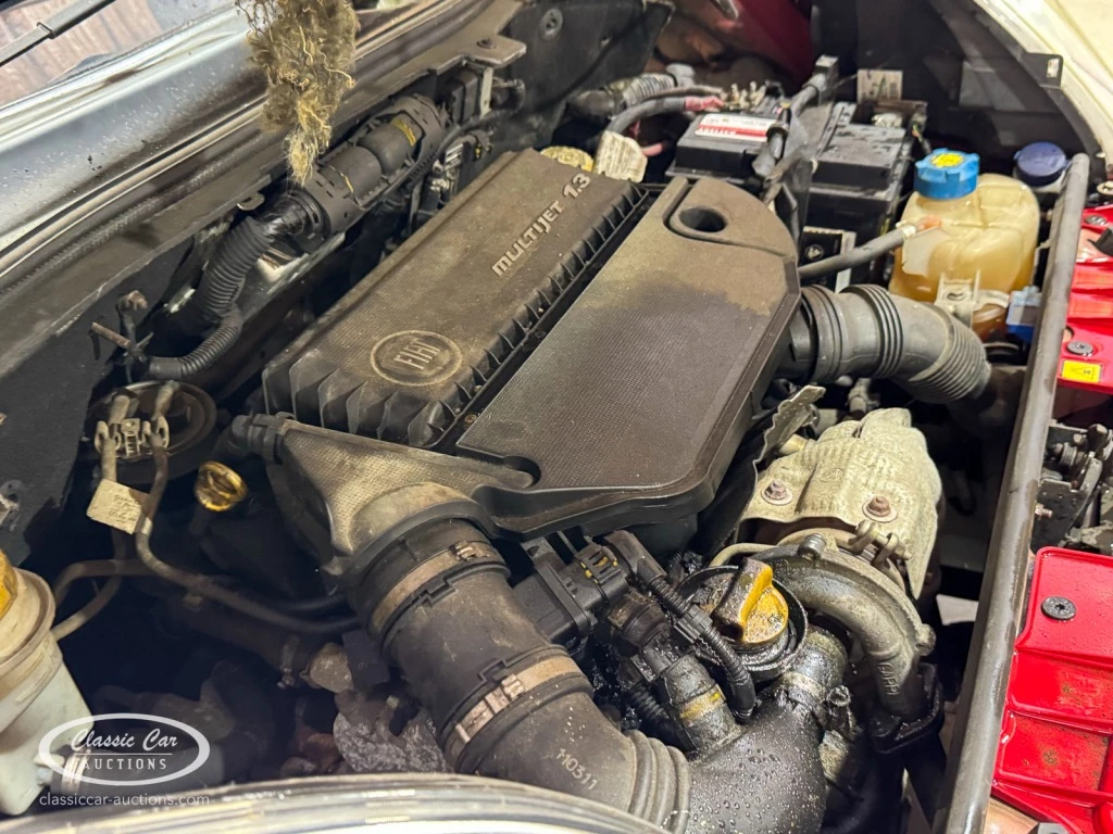 Hoofdafbeelding Fiat Qubo