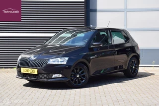 Skoda Fabia 1.0 TSI Sport Business 70 kw Adaptive Cruise Control Apple Carplay