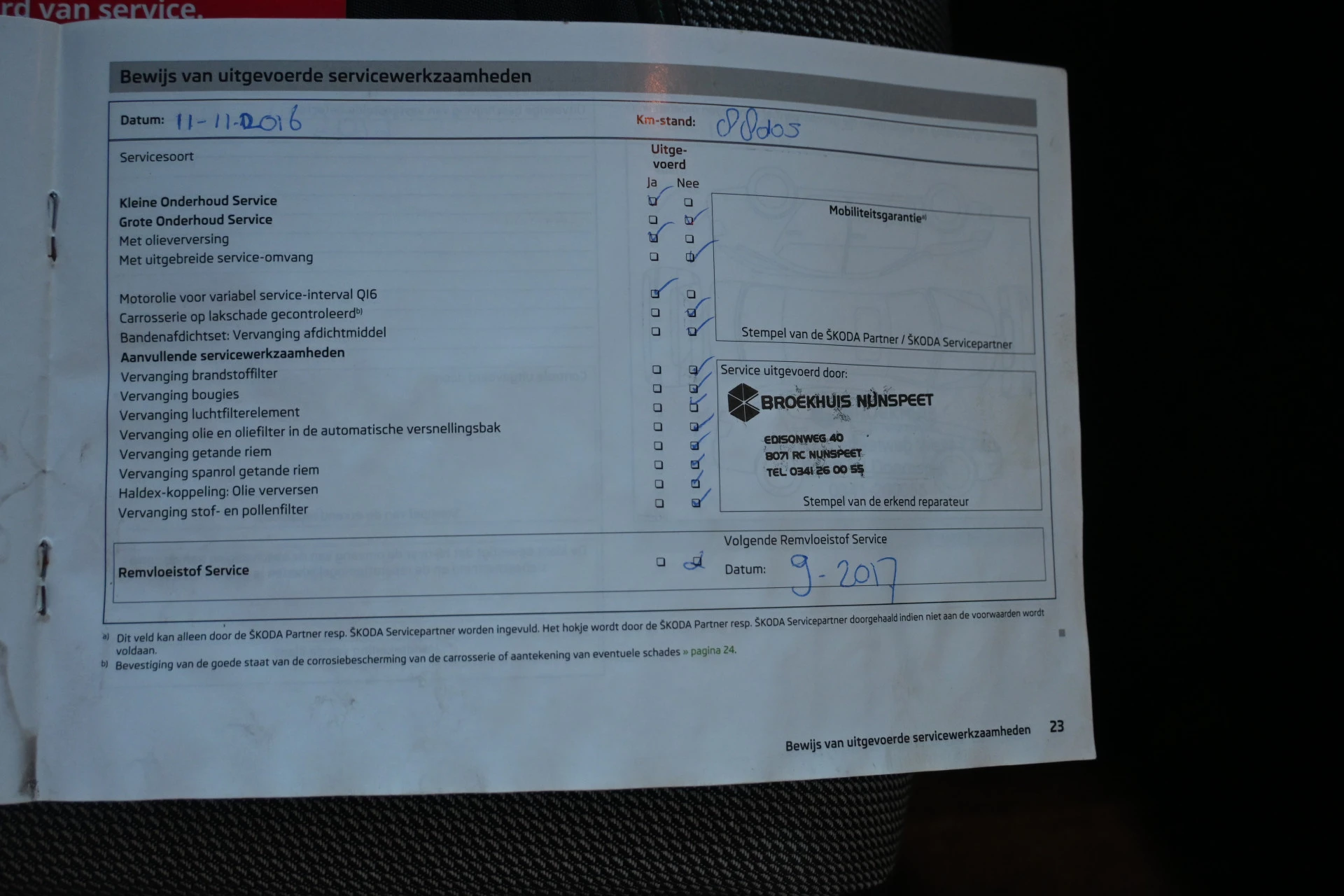 Hoofdafbeelding Škoda Citigo