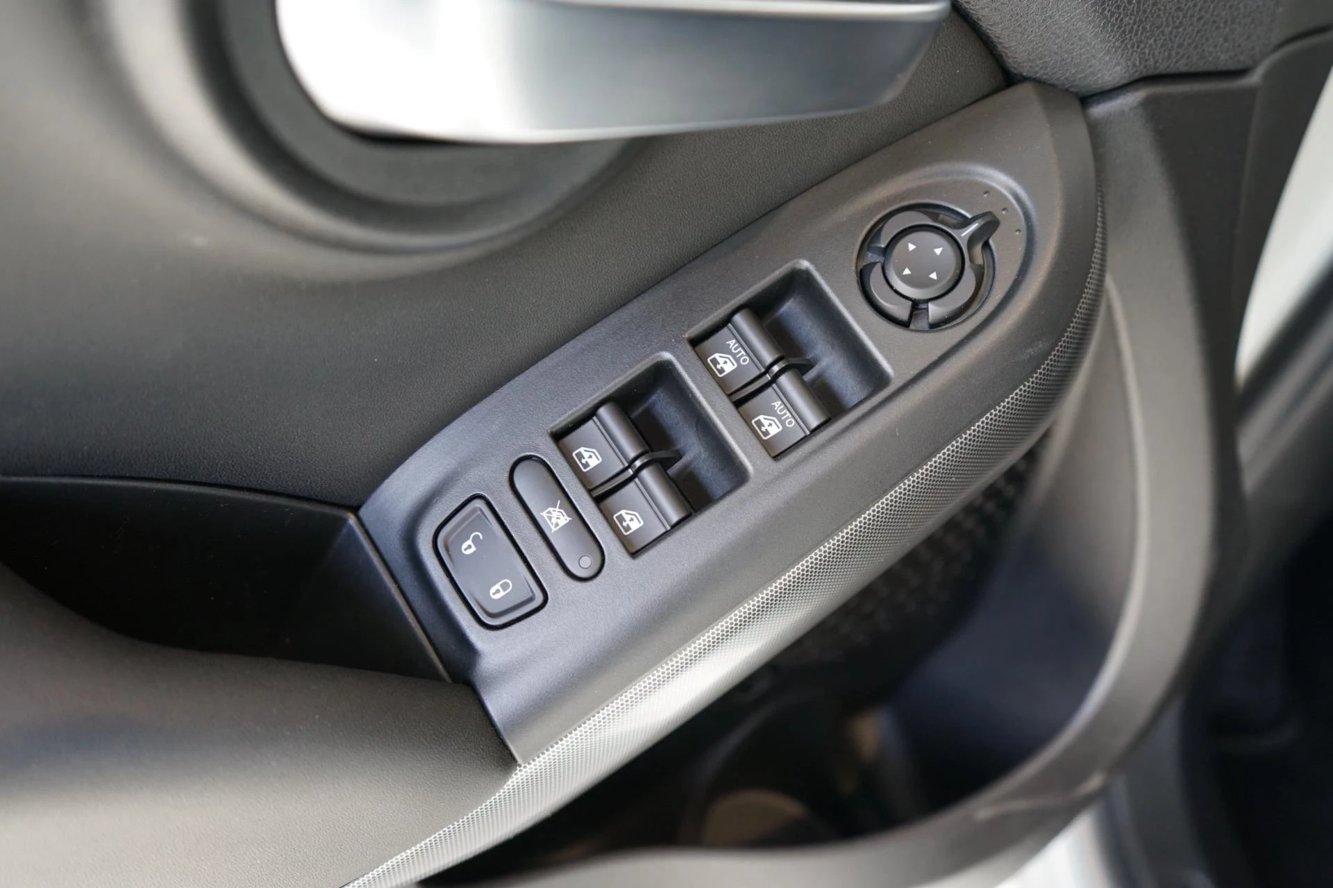 Hoofdafbeelding Fiat 500X