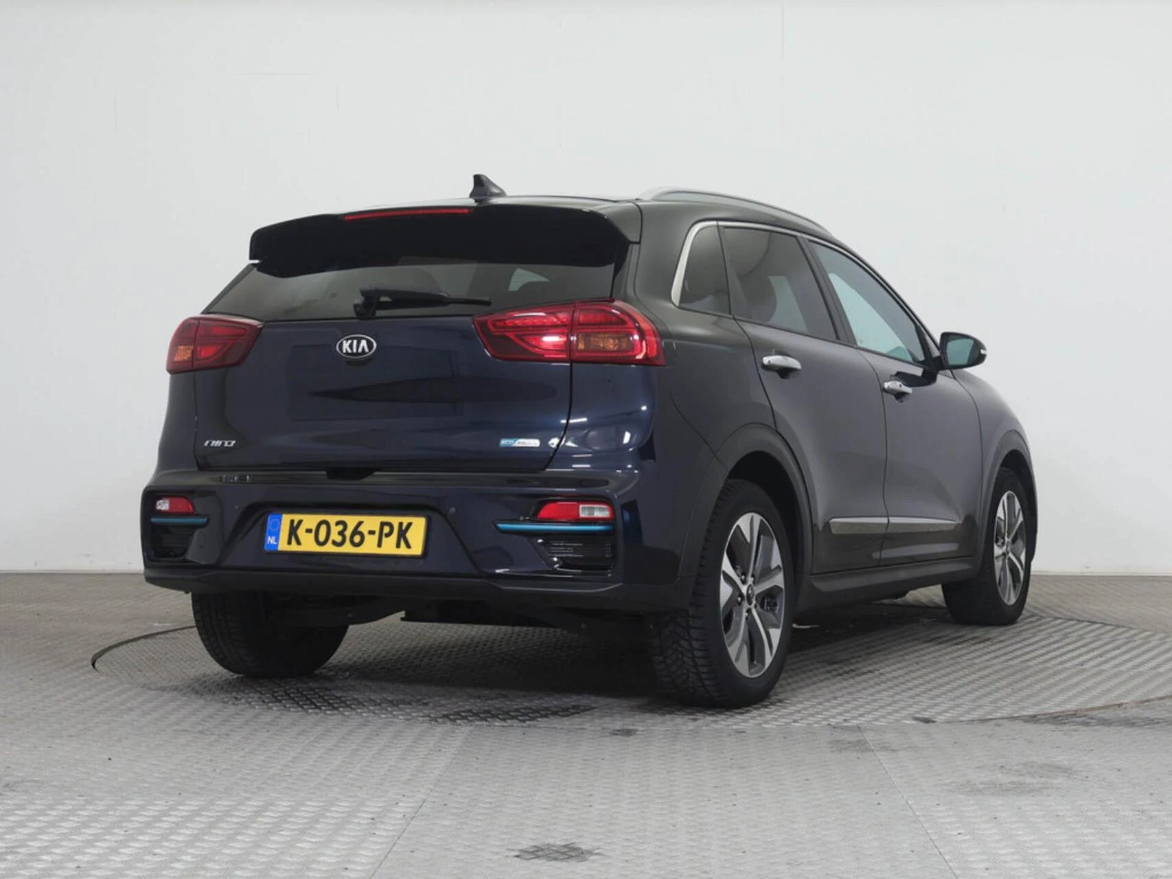 Hoofdafbeelding Kia e-Niro