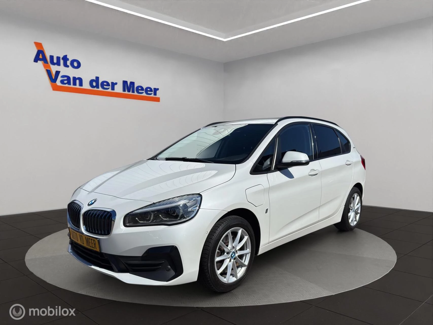 Hoofdafbeelding BMW 2 Serie