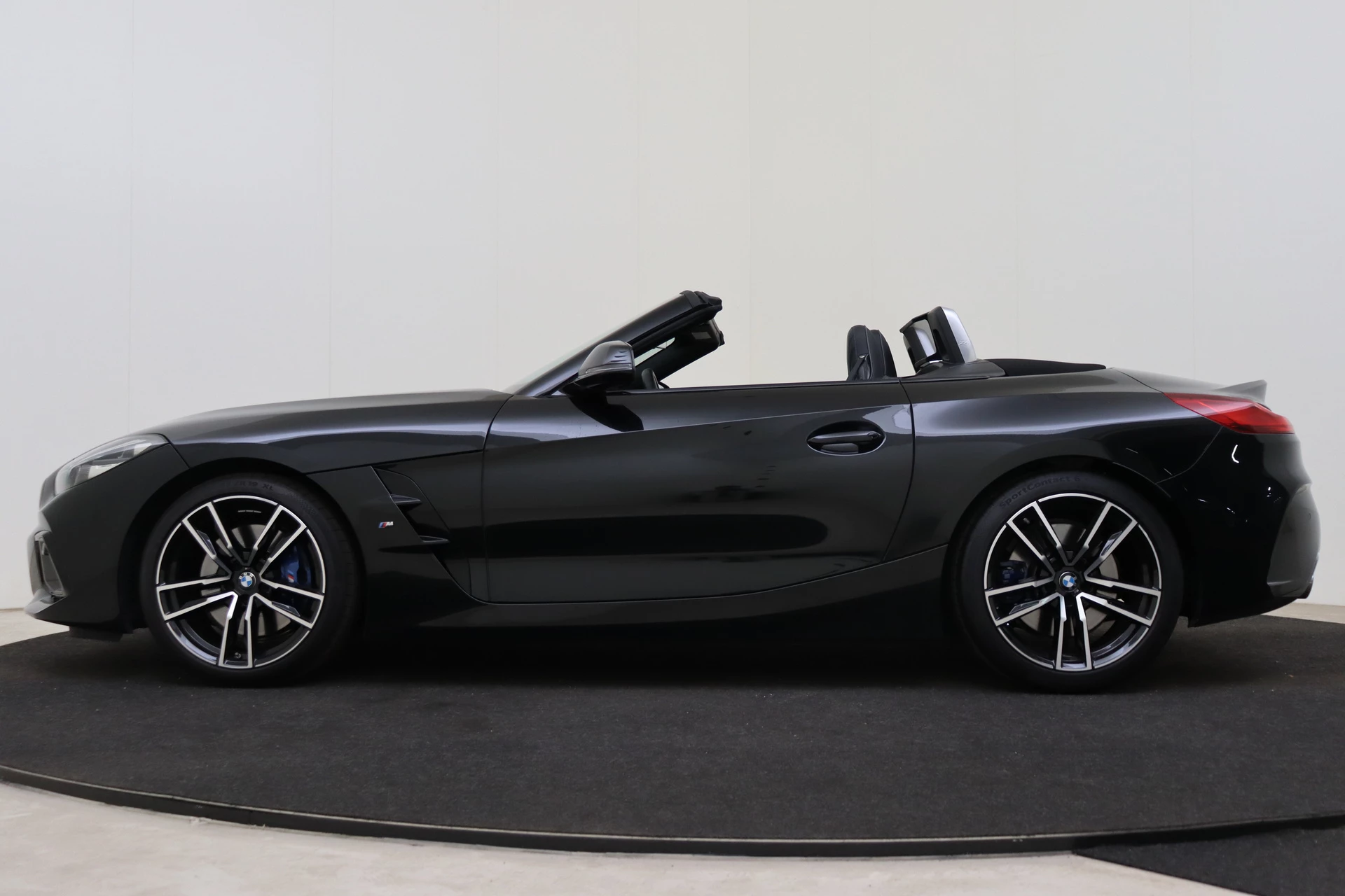 Hoofdafbeelding BMW Z4
