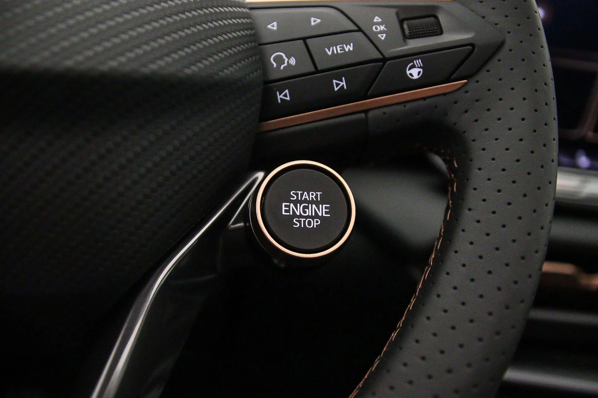 Hoofdafbeelding CUPRA Terramar
