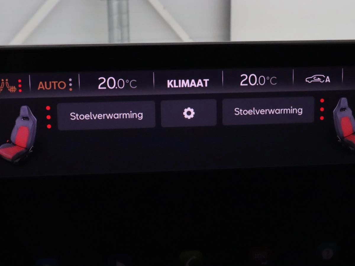 Hoofdafbeelding CUPRA Born