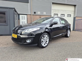 Renault Megane Estate 1.2 TCe Expression