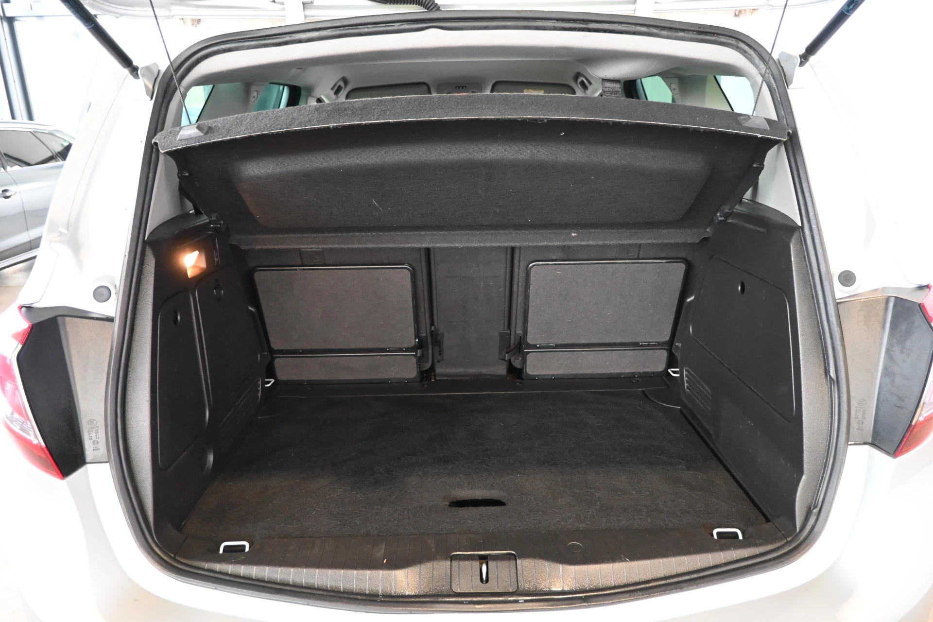 Hoofdafbeelding Opel Meriva