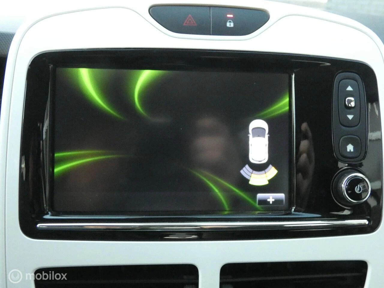 Hoofdafbeelding Renault ZOE