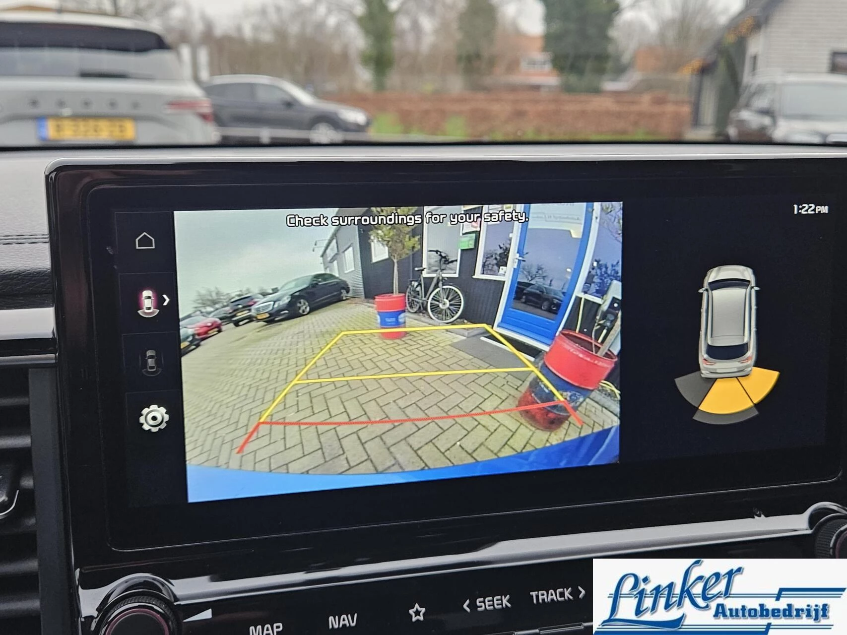 Hoofdafbeelding Kia Ceed