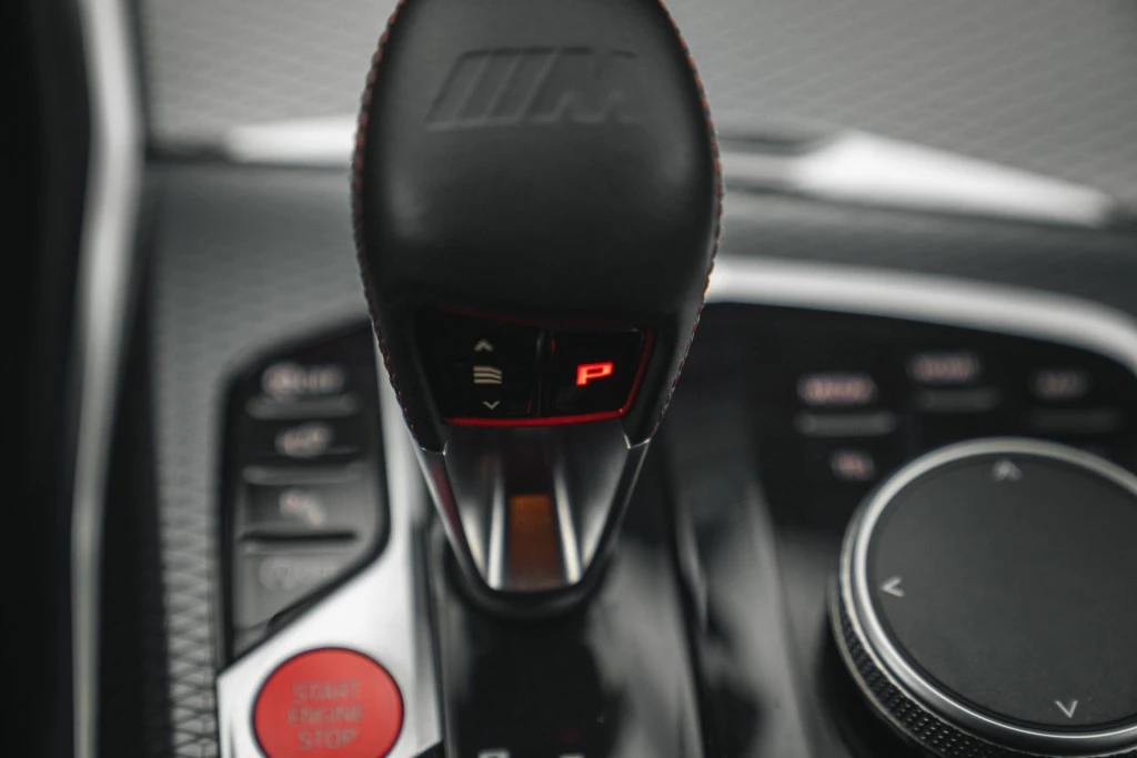 Hoofdafbeelding BMW M3