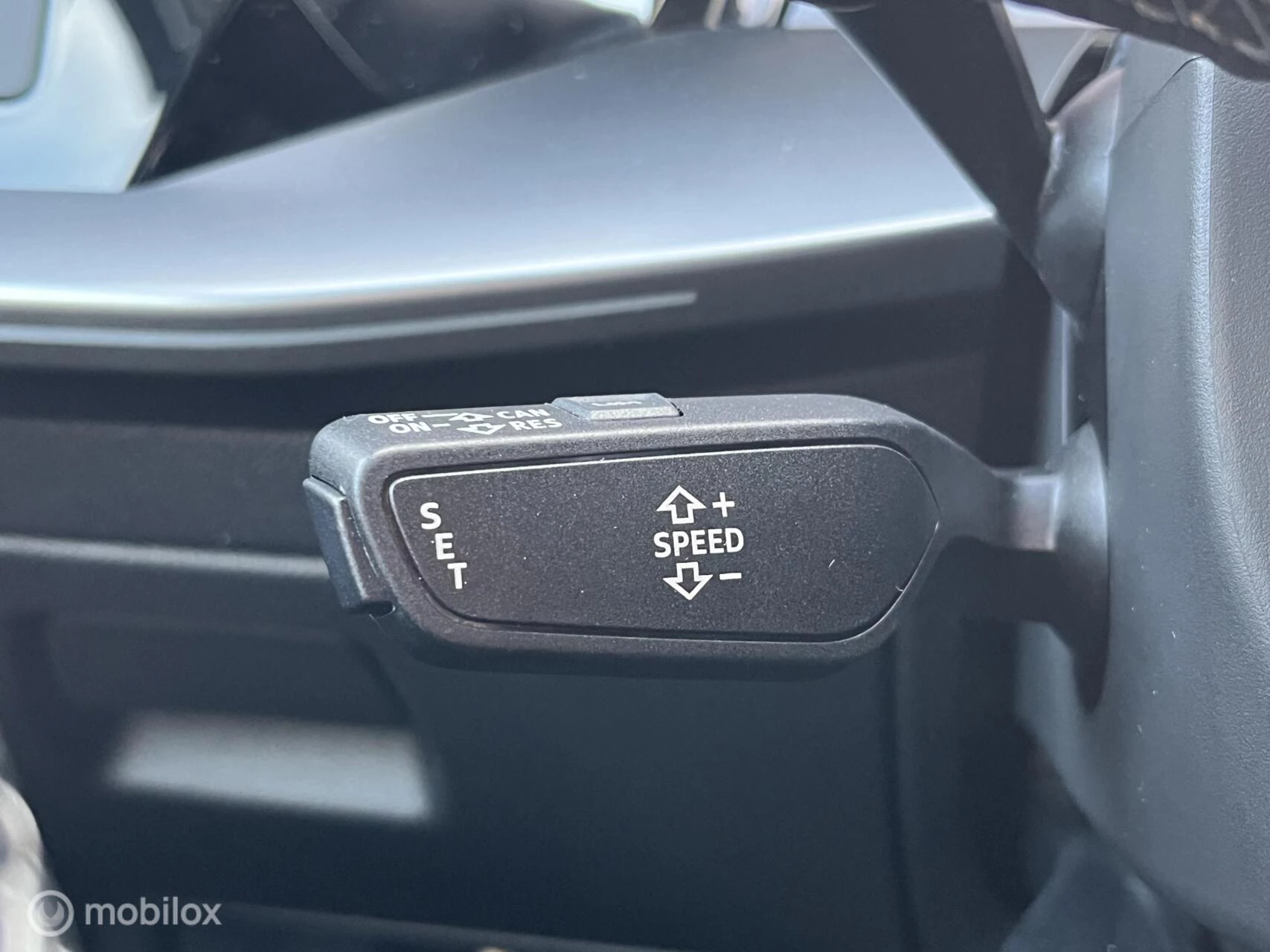 Hoofdafbeelding Audi S3