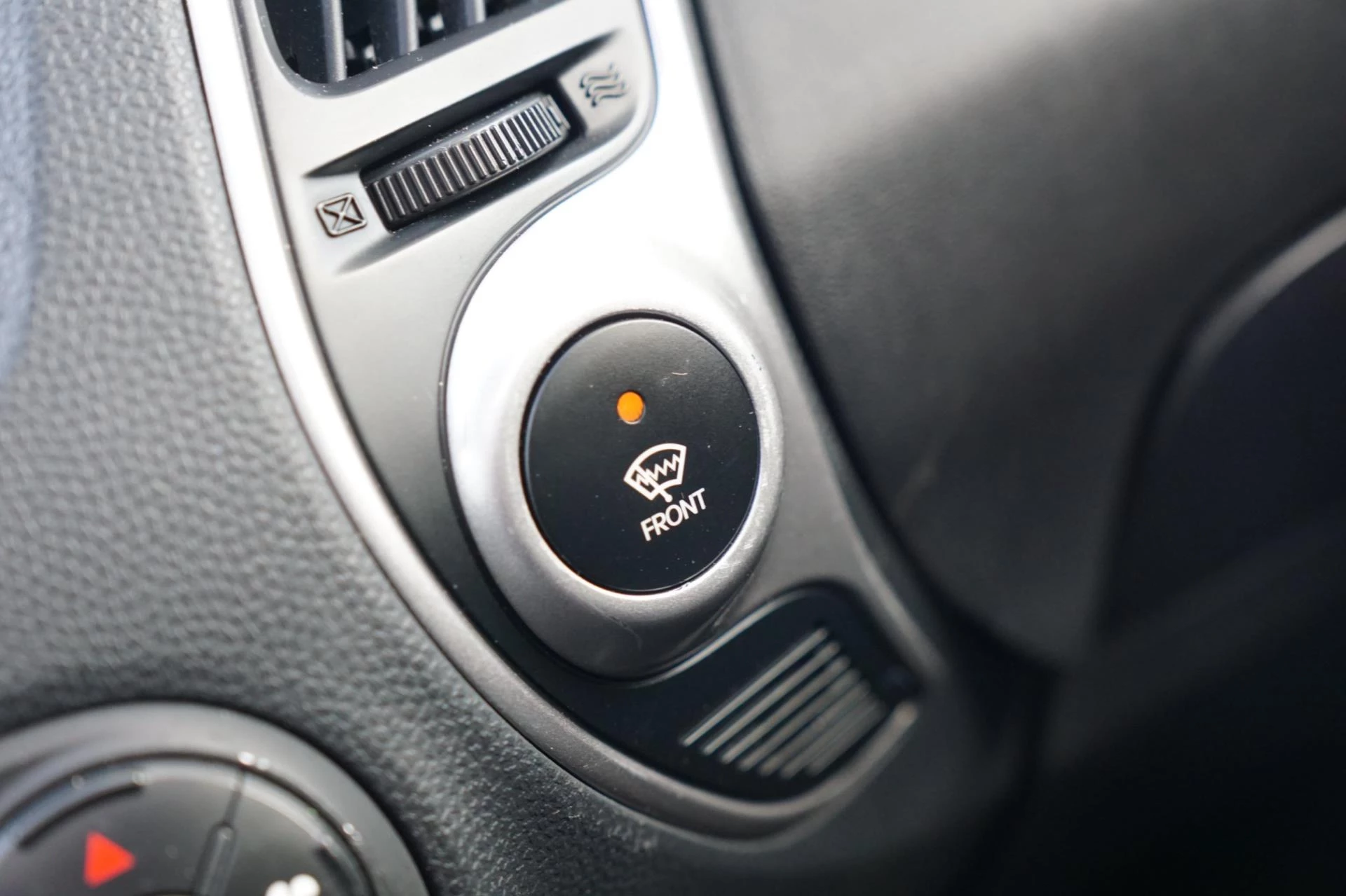 Hoofdafbeelding Hyundai ix35