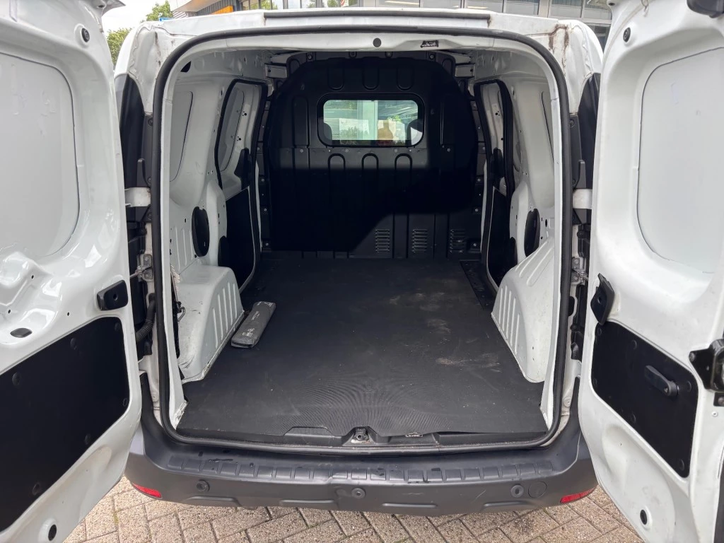 Hoofdafbeelding Dacia Dokker