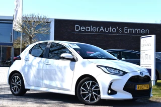 Toyota Yaris 1.5 Hybrid Dynamic