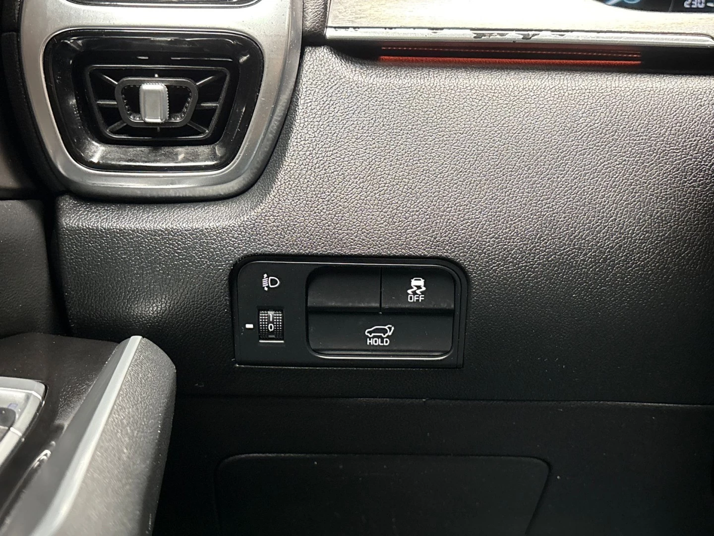 Hoofdafbeelding Kia Sorento