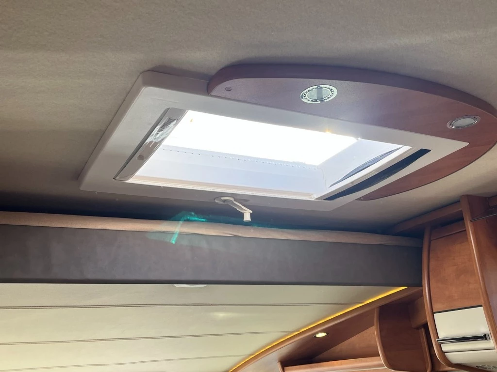 Hoofdafbeelding Carthago C-tourer