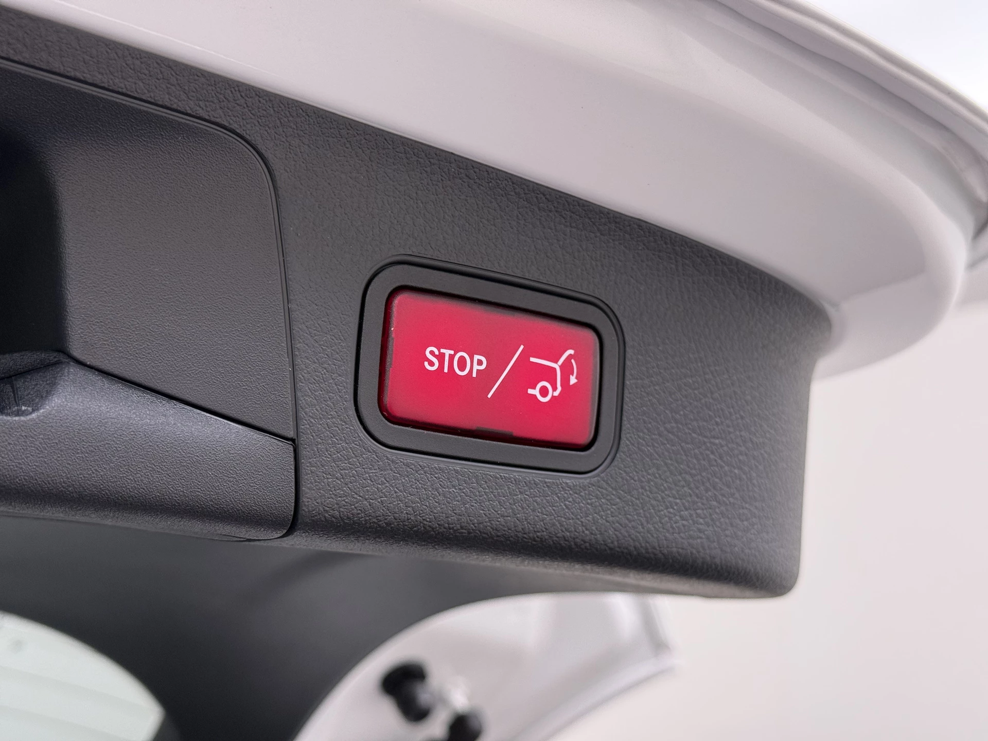 Hoofdafbeelding Mercedes-Benz EQA